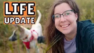 Why I Disappeared For 3 Months #takeonevlog