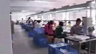 Video Introduction of Canaton Electronics