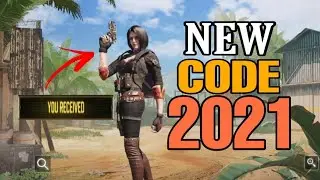 *NEW* Code 2021 in call of duty mobile|CODM Redeem code