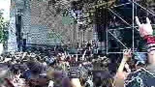 BLACK LABEL SOCIETY - Suicide Messiah (live @ Gods of Metal 07)