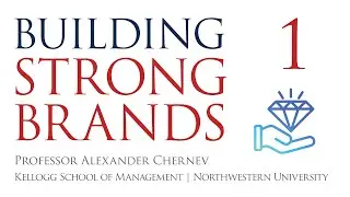 1 Branding and Brand Management: How Brands Create Market Value