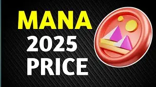 Decentraland (MANA) Price Prediction 2025: Analyzing the Potential Value of 1,000 MANA Tokens
