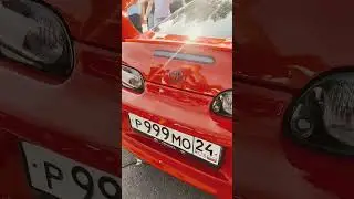 супра. Остров Татышев.JDM Siberia #машина #car  😈 🔥