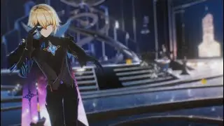【Genshin Impact MMD】If I Can’t Have You
