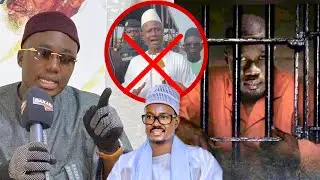 Bonne Nouvelle pour Ousmane Sonko... Serigne Mbacké fait des Révélations sur les problèmes de Touba