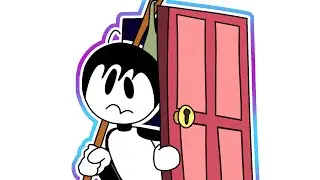 A new look! (Animation)
