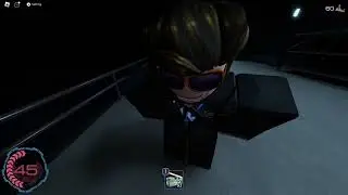 Roblox Pressure 2024 (Monster Good People)