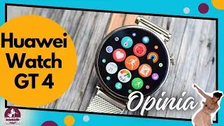 Huawei Watch GT 4 jest piękny. Czy to wystarczy? Moja opinia
