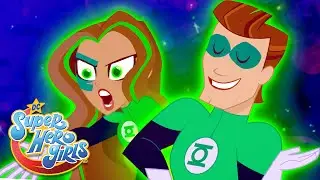 #BelleAstéroïde | DC Super Hero Girls en Français