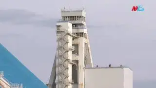 Гремячинский ГОК появился на карте индустриального туризма России