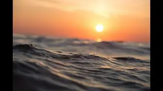 Relaxing Piano Music  With  Tropical Sounds  For  Sleep , Work Or Meditation
