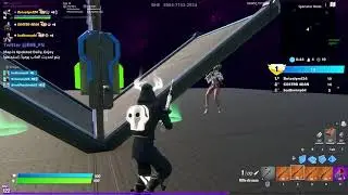 Fortnite 2020 08 20
