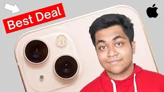 Best Upcoming iPhone 13 Deals - Lowest Price Ever!