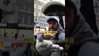 LO VISTE AQUÍ PRIMERO #how #howserch #london