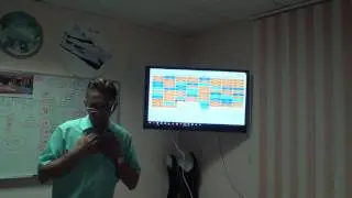 CFI, Евгений Фельде, презентация в Краснодаре 5