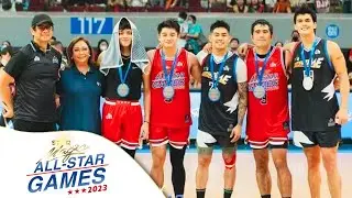 Team Star Magic vs. Team It's Showtime Awarding | Basketball | Star Magic All-Star Games 2023