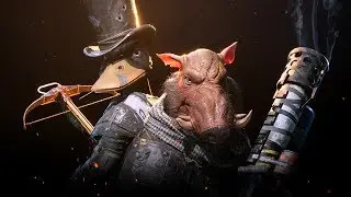 Mutant Year Zero - Road To Eden #14