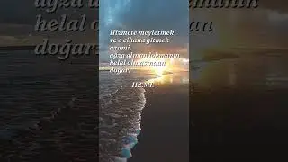 MEVLANA - MESNEVİDEN SEÇMELER (lokma denizdir, incileri fikirlerdir)