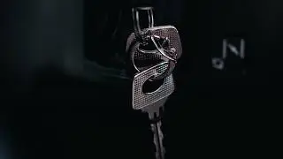 keys in ignition - Free sound effect