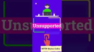 HTTP Response Status Code 415 