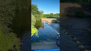 Чудесный водопад ! 11 июля 2024 г.