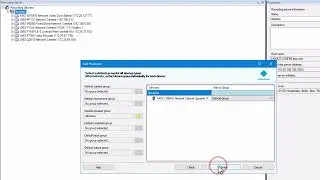 How to configure speakers and zones in AXIS Audio Manager Edge mode using AXIS Optimizer