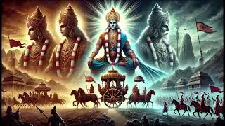 'பாரதம்' எனும் பெயர் மகாபாரதத்திலிருந்து எப்படி உருவானது & அதை தொடங்கிய பெருமைக்குரிய ராஜா