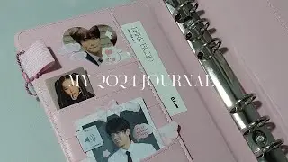 My new 2024 Journal
