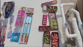 Diwali crackers #deepavali
