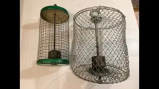 #77. How to weight a feeder with a ring