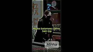 Chinese mask girl attitude videos attitude status