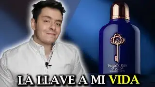 NUEVA Club de Nuit Private Key To My Life | Todo lo que debes saber. 💥🔝