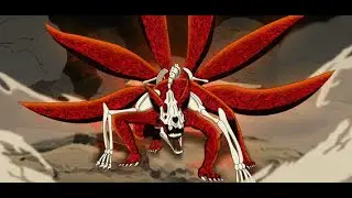 NARUTO VS PAIN | NARUTO RAGE MODE | NARUTO AMV