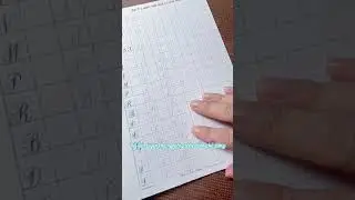 Bộ vở dành cho các bạn luyện chữ đẹp tại nhà | Vở luyện chữ đẹp