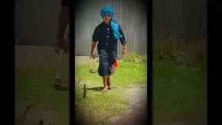 Sardar Parbhdeep Singh Sandhu