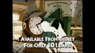 Opening to Mulan 1999 VHS
