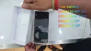 NEW SAMSUNG GALAXY A23 🔥🔥🔥UNBOXING WITH FEATURES
