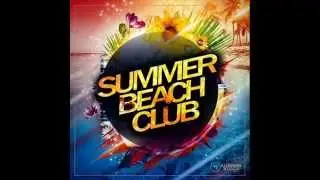 3) Dominik Koislmeyer Feat. Julia Kautz - Feel Alive (Extended)
