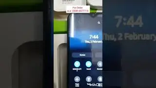 Zong 4G Bolt+ | Zong MF-25 Unlock | Parcel Dispatch