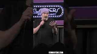 BAD CROWD WORK | Stand-up comedy | #shorts #standupcomedy #standup #standupcomedian #crowdwork