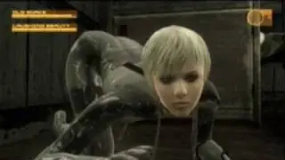 Metal Gear Solid 4 - Specials 2/3