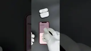 Наушники Air pods pro 2 🔥 #наушники #вналичии #air #aplle  #нижнекамск