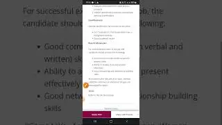 Bank job vacancy l Axis bank l axis bank job l Any graduate l 0-1 experience  #bankjobs2023
