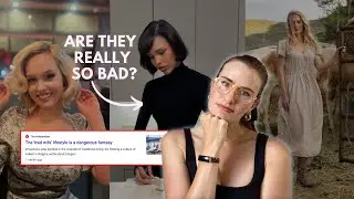 Brand, authenticity, and the case for Trad Wives