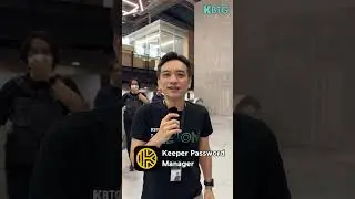 แอปไหนที่ชาว KBTG ขาดไม่ได้ ต้องมีติดมือถือไว้ ตามมาดูคำตอบพวกเขากันเลย