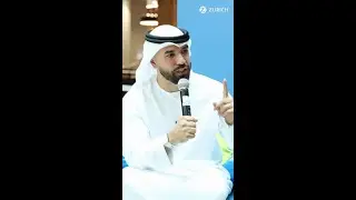 The Blue Sofa with Khalid Al Ameri