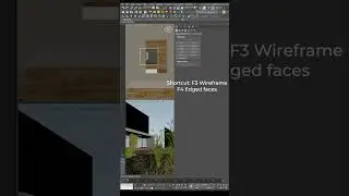 Skill no 11 Shortcuts and Hotkeys in 3ds max