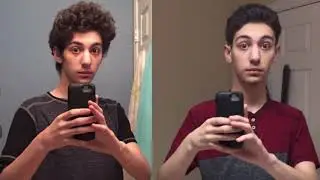 The Haircut (read description)