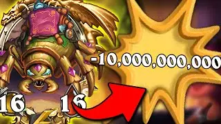 My BEST Game of Season 7! | Hearthstone Battlegrounds