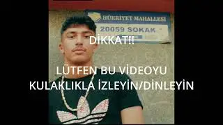 OLABİLİR BASS BOOSTED EARRAPE